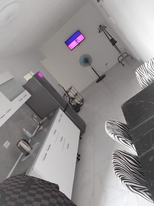 Apartament regim hotelier