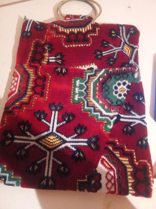 Сумки на лето шоперы