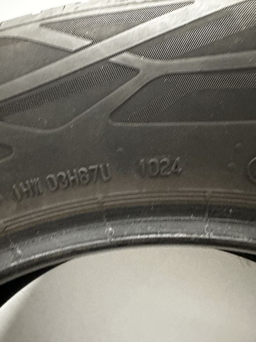 Anvelope Continental 215/65 R17