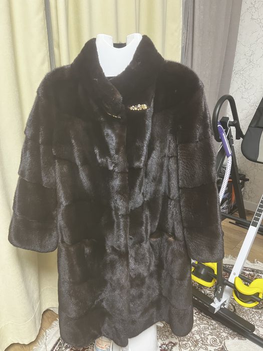 Продам шубу за 350000