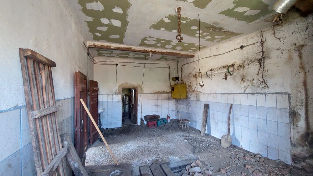 Vand Spatiu comercial