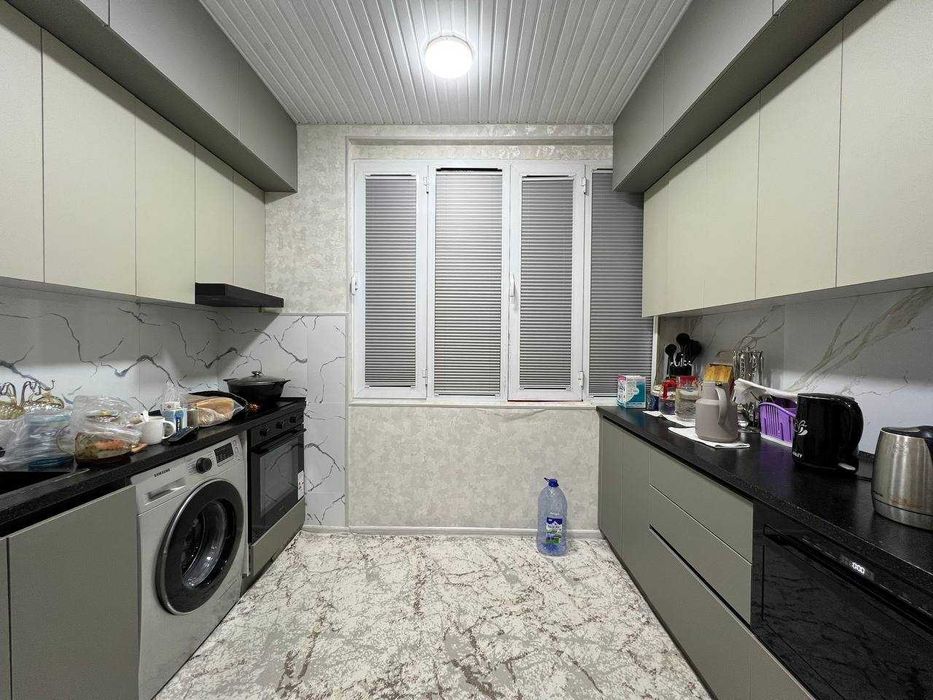 Продаётся 4/3/9 Тузель-3, метро тузель