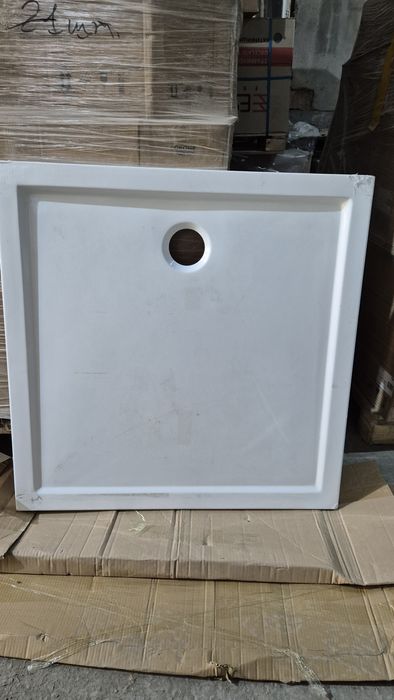 Поддон душевой акриловый