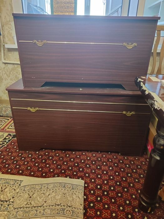 Сандик 2та холати яхши