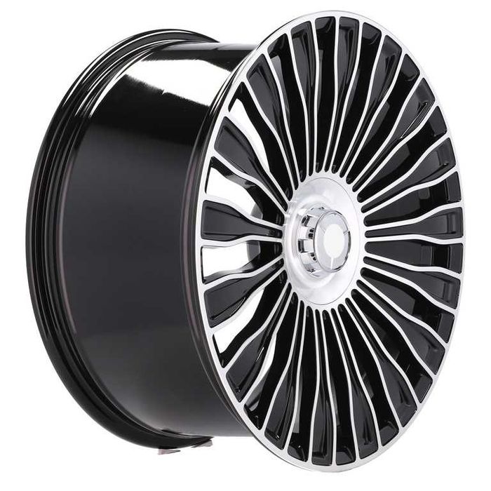 20" Джанти Мерцедес 5X112 Mercedes W222 W221 W212 W217 GLC E W214 W213