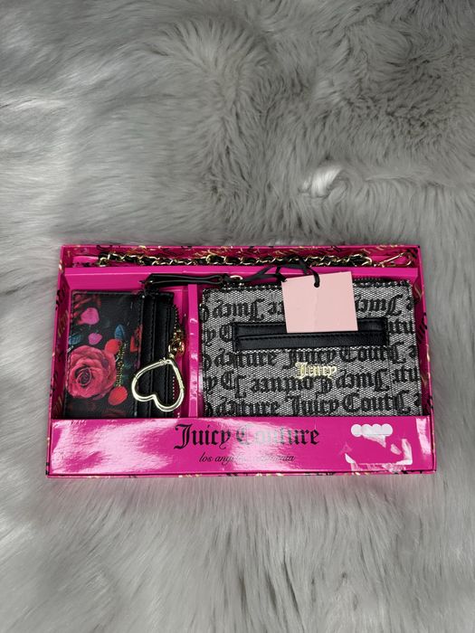 Подаръчен комплект Juicy Couture 2 в 1