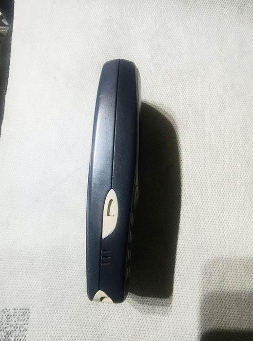 Nokia 3310, meniu în limba română ( decodat, baterie Nou nouță)