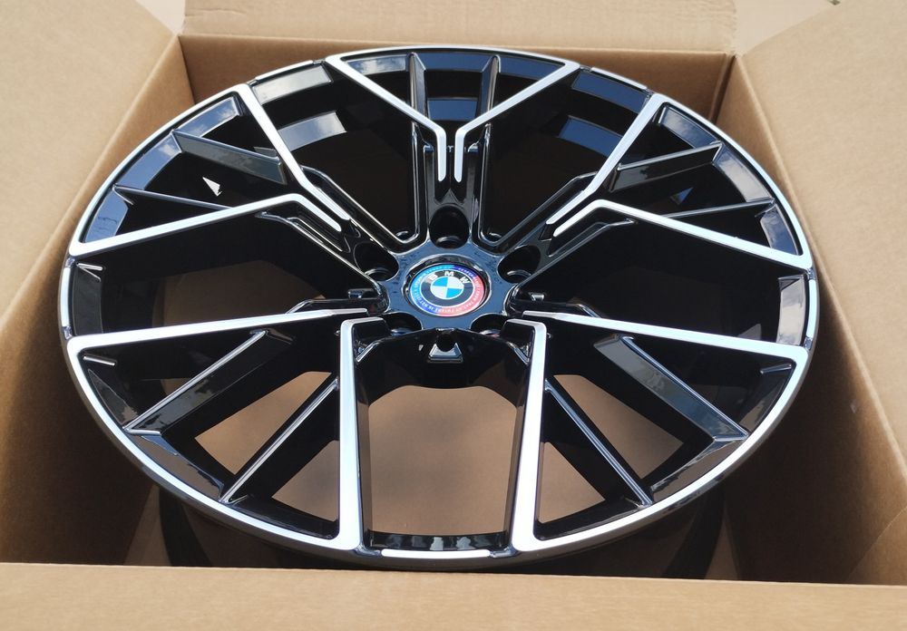 Jante 19 BMW G01 G05 G11 G12 G20 G29 G30 G32 G80 F39 F40 F45 F48
