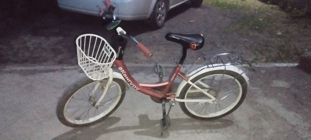 Велик в хорошем состоянии