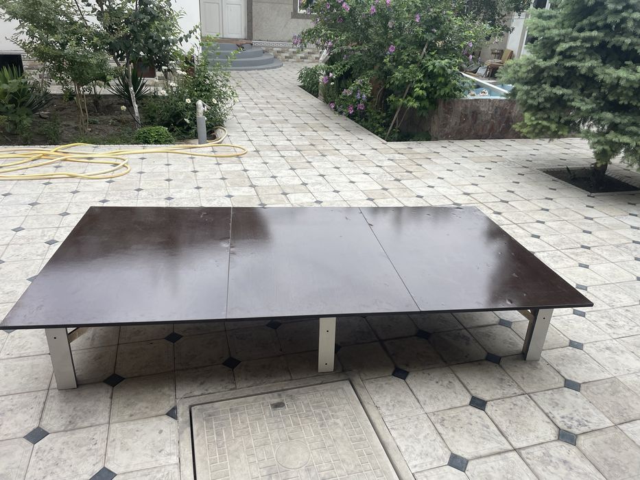 Хонтахта сотилади