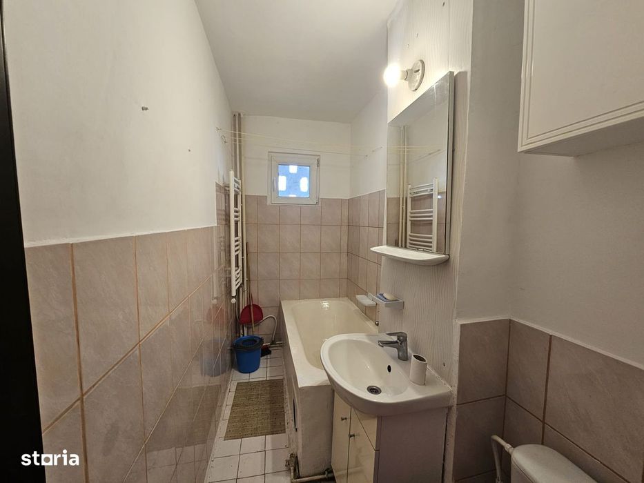 Apartament Alexandru cel Bun, et 2/4, liber, 40mp