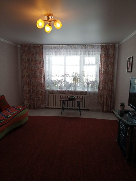 Продам 3х ком.квартиру