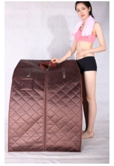 Электро аппаратная сауна