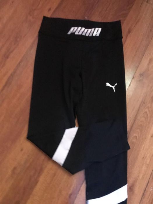 Colanți Nike NorthFace Puma