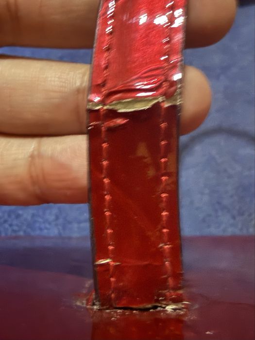 Сумка кожаная Wanlima