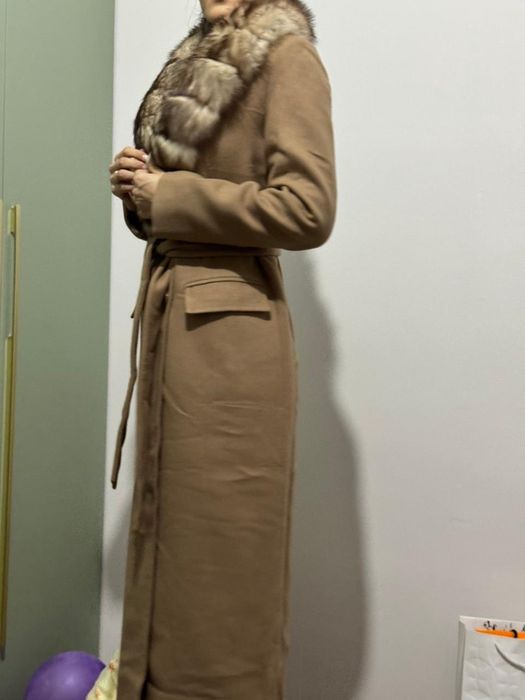 Продам женское пальто новое