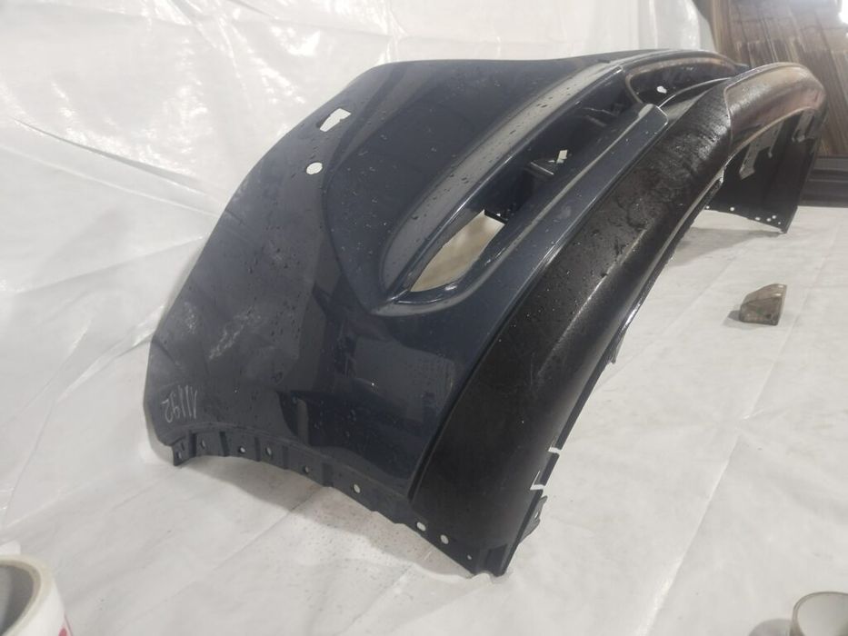 Bara fata Mazda CX-5, 2017, 2018, 2019, 2020, cod origine OE KB8A-50031.
