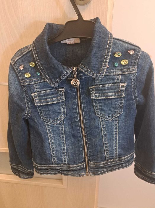 geci fete zara, okaidi, H&M, M&S