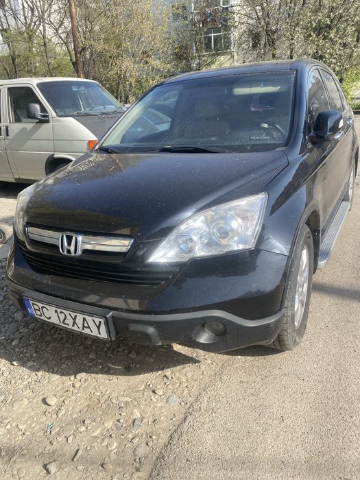 Honda CRV 3,Benzina +Gpl
