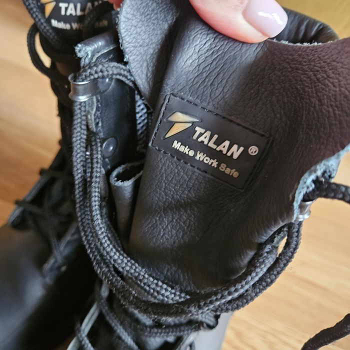 Полицейски кубински, 39 размер, тактически обувки