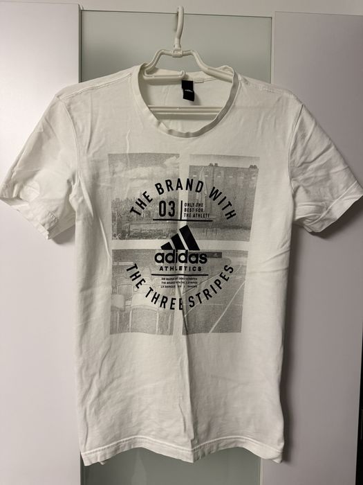 Tricouri Adidas M/L