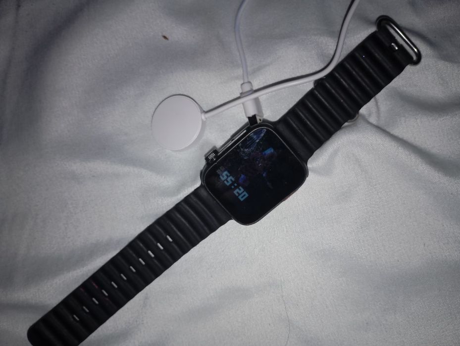 продам часы электронные