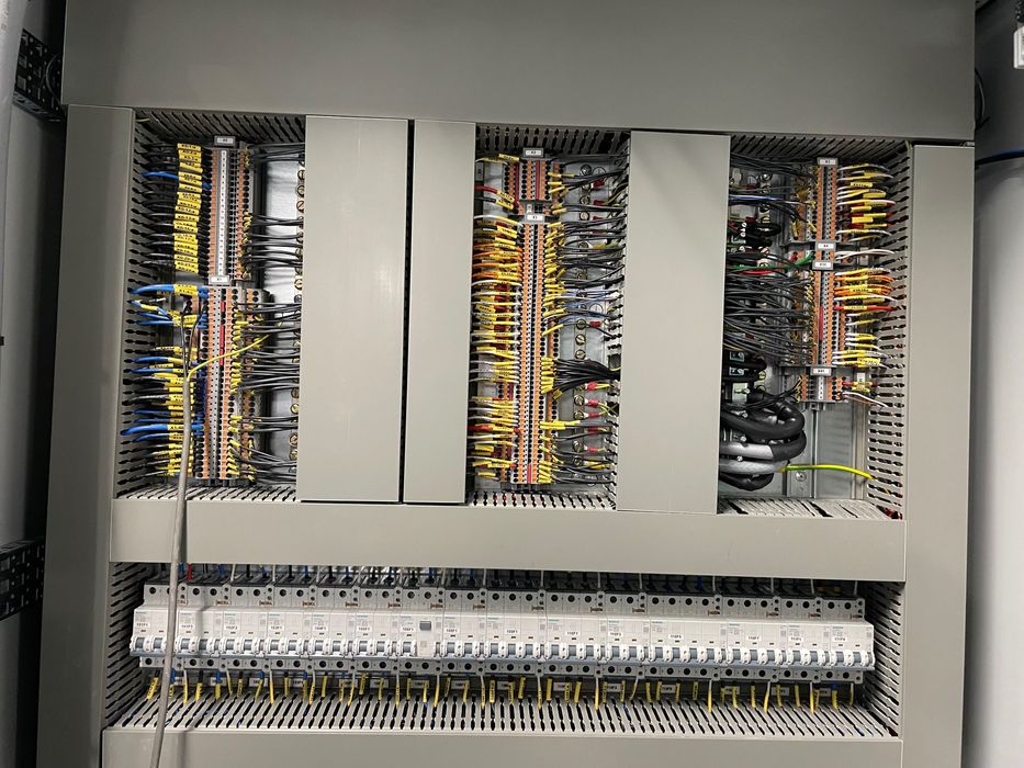 Electrician Autorizat