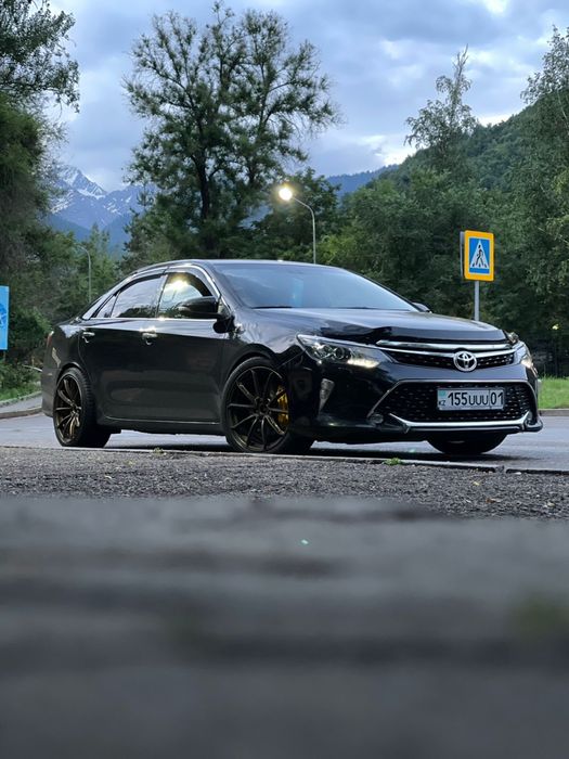 Кованные диски rays gramm lights