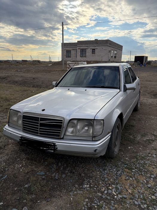 Продается Mercedes bens