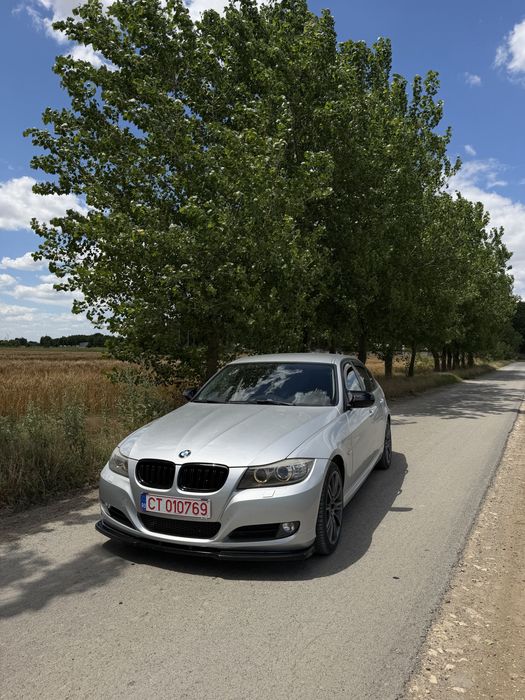 Bmw318i  in stare foarte buna