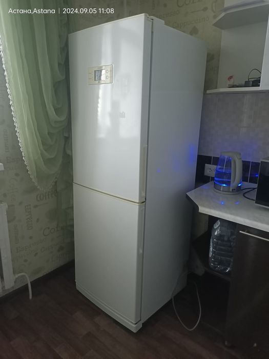 Ремонт холодильников лесная поляна косшы