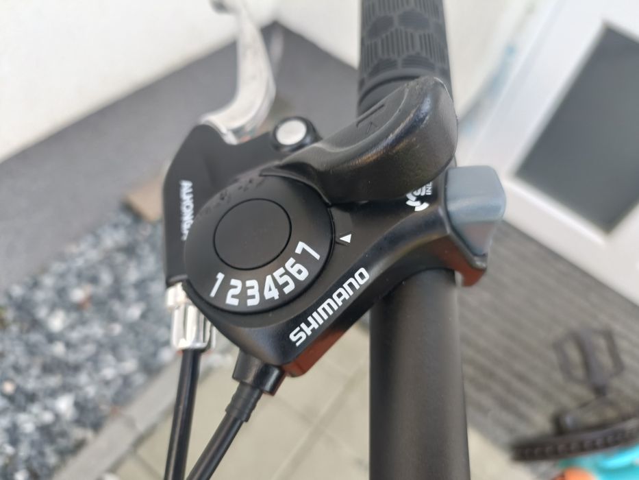 Bicicleta MTB Copii Pegas Mini Drumet 20'' Portocaliu Turcoaz
SKU DRUMET201PT