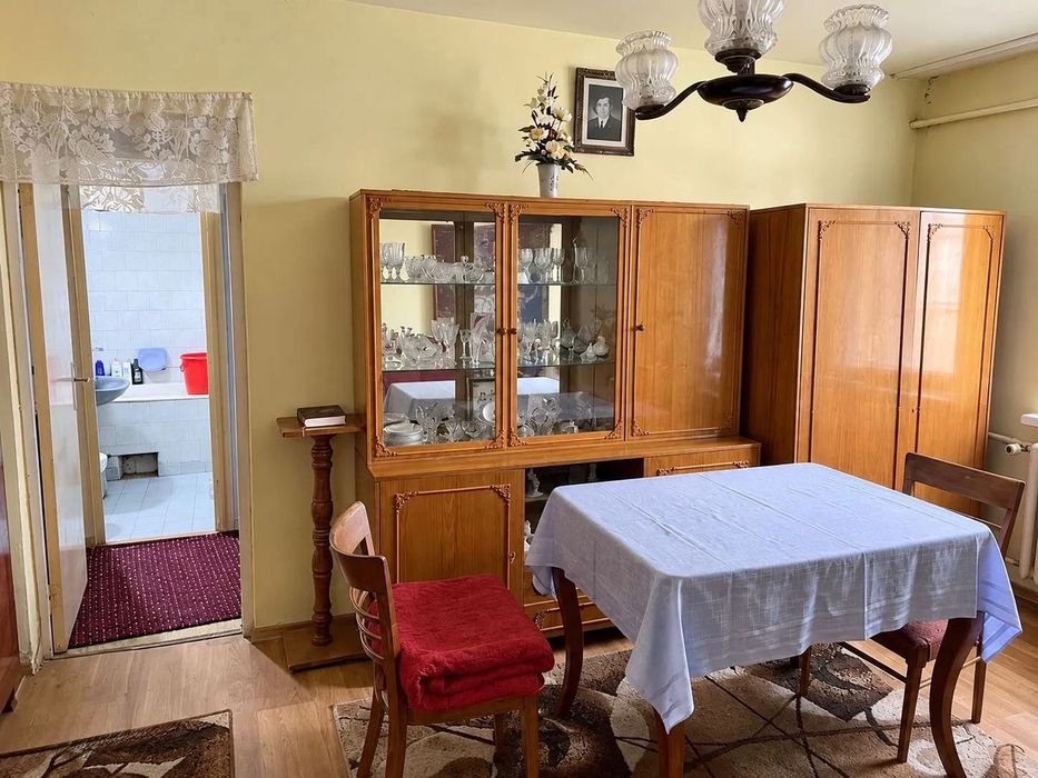 Apartament 2 camere – Cluj-Napoca, Mănăștur, Str. Bucegi 8