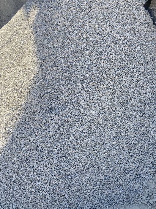 Продам щебень 5-10