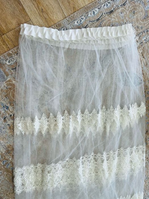 Продам тюль ! В хорошем состоянии!