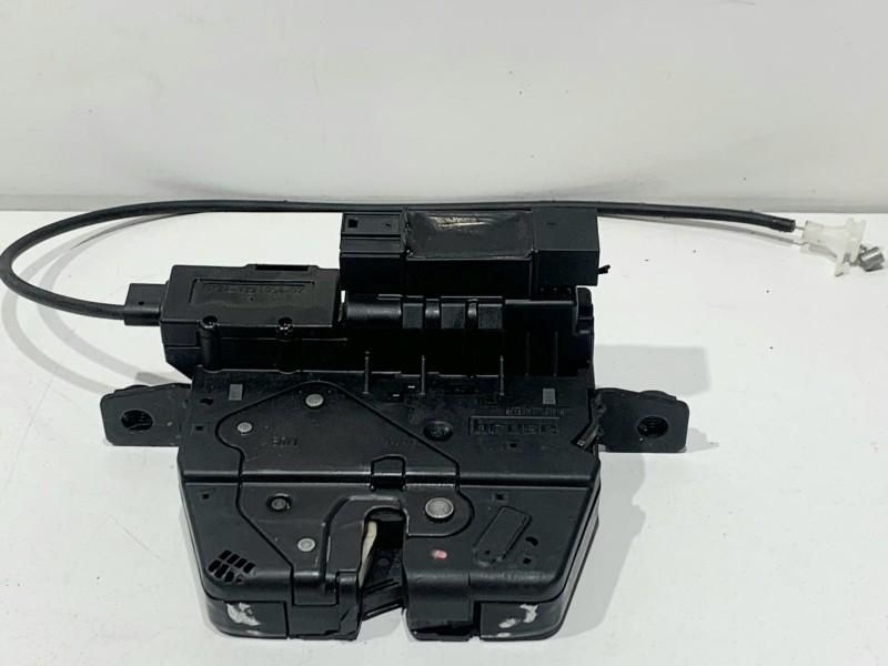 Broasca haion soft close cu modul / actuator BMW Seria 7 F01, F02 7191