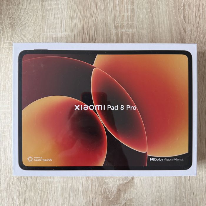 Xiaomi Pad 8 Pro (Green) 8/256 Gb
