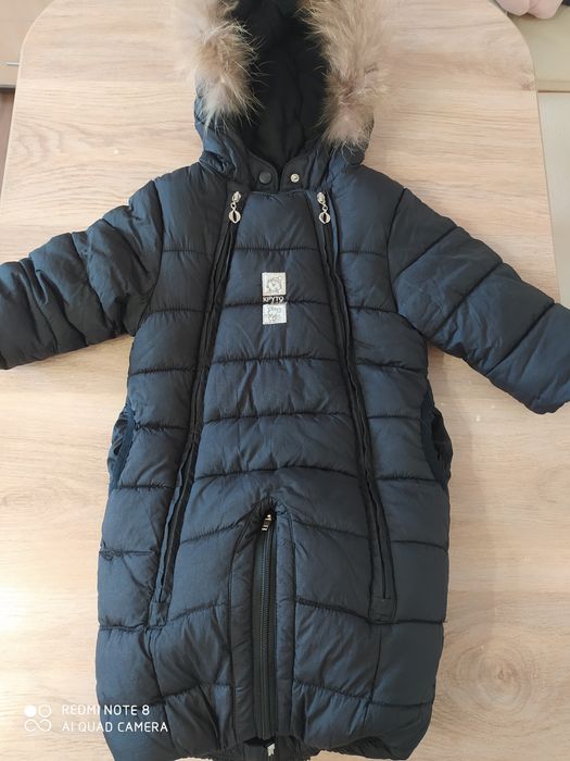 Продам комбинезоны