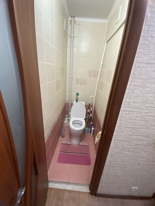 Сдам квартиру одна ком