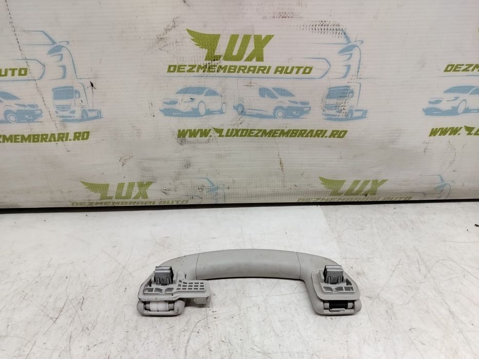 Maner plafon 3v0857643a Skoda Superb 3 [2015 - 2020]