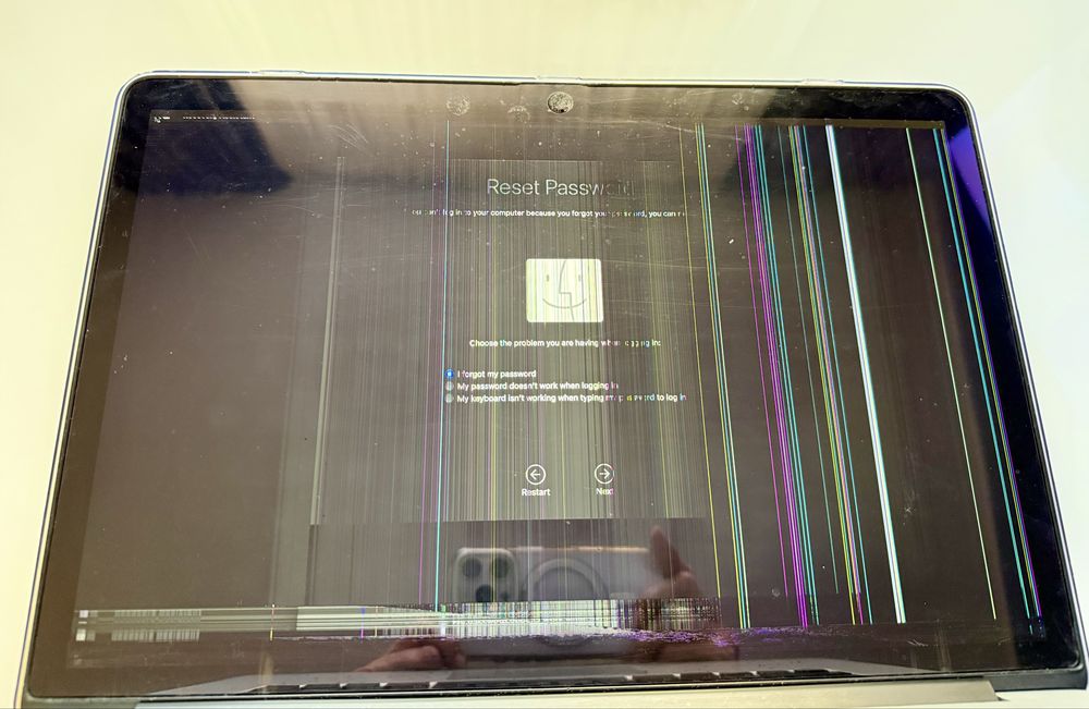 Лаптоп Macbook Pro 2013