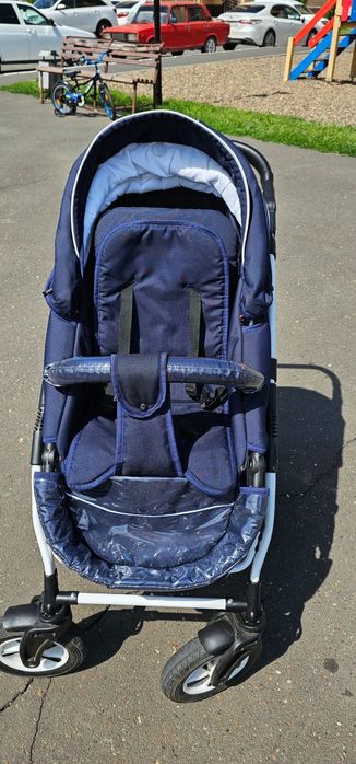 Продам коляску Rant