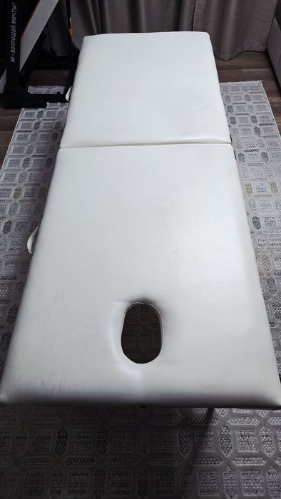 Кушетка для массажа