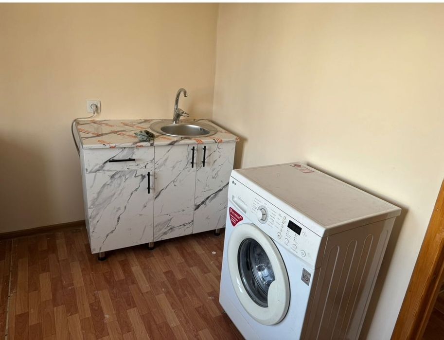 Аренда квартиры в Сергели 5