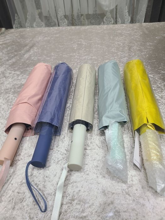 Продам качественные зонтики