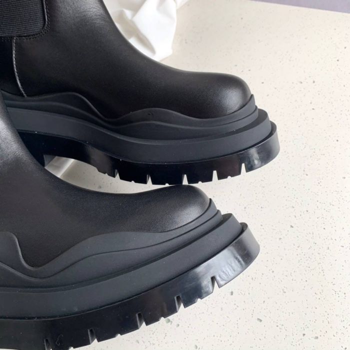 cizme Bottega Veneta