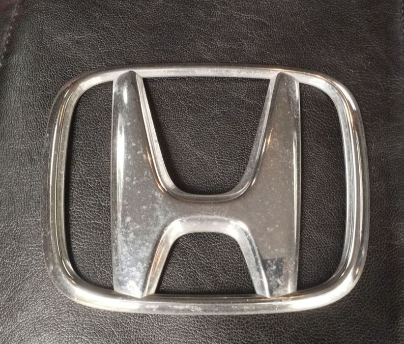 Запчасти оригинал Honda Stream RN6