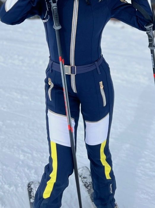 Ски гащеризон Sportalm