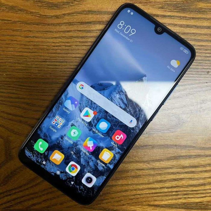 vand telefon xiaomi redmi note 7