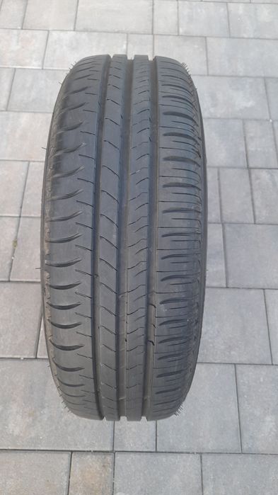 Roata Jeanta Rezerva 195/65/R15 5×114,3  Renault Megane 3 Scenic 3 Kadjar Fluence Nissan Qashqai Duster Michelin Energy